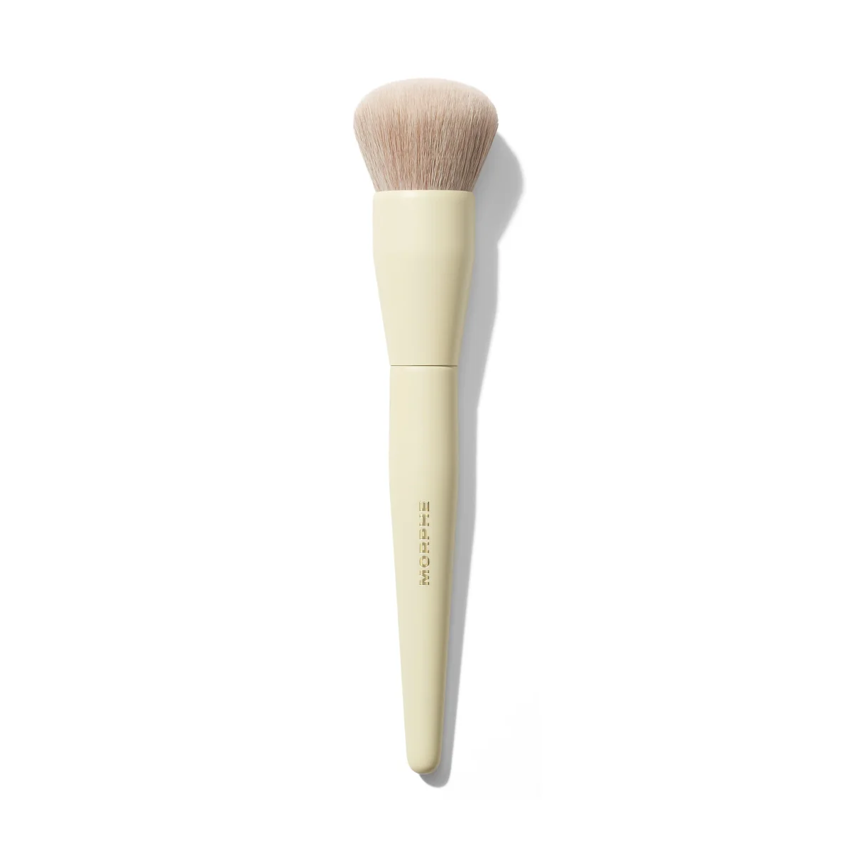 Buttery Blends M104 Domed Foundation Brush by Morphe