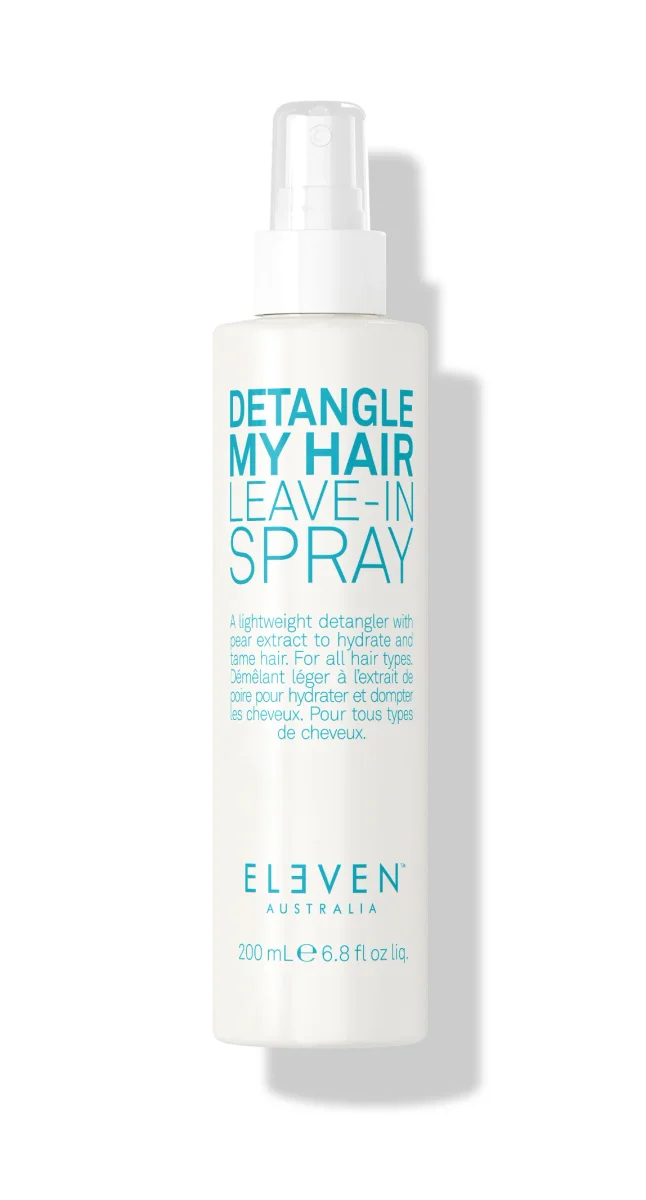 Detangle My Hair Leave-In Spray by ELEVEN Australia
