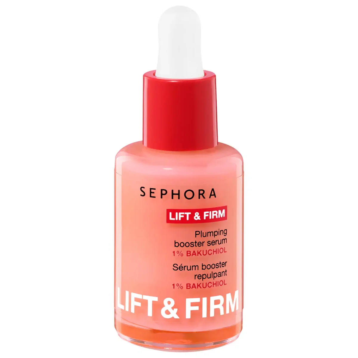 Lift & Firm Plumping Booster Serum by Sephora Collection
