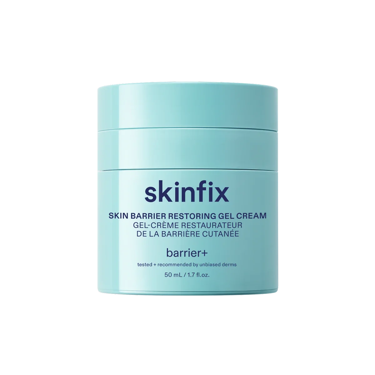 Skin Barrier Restoring Gel Cream by Skinfix