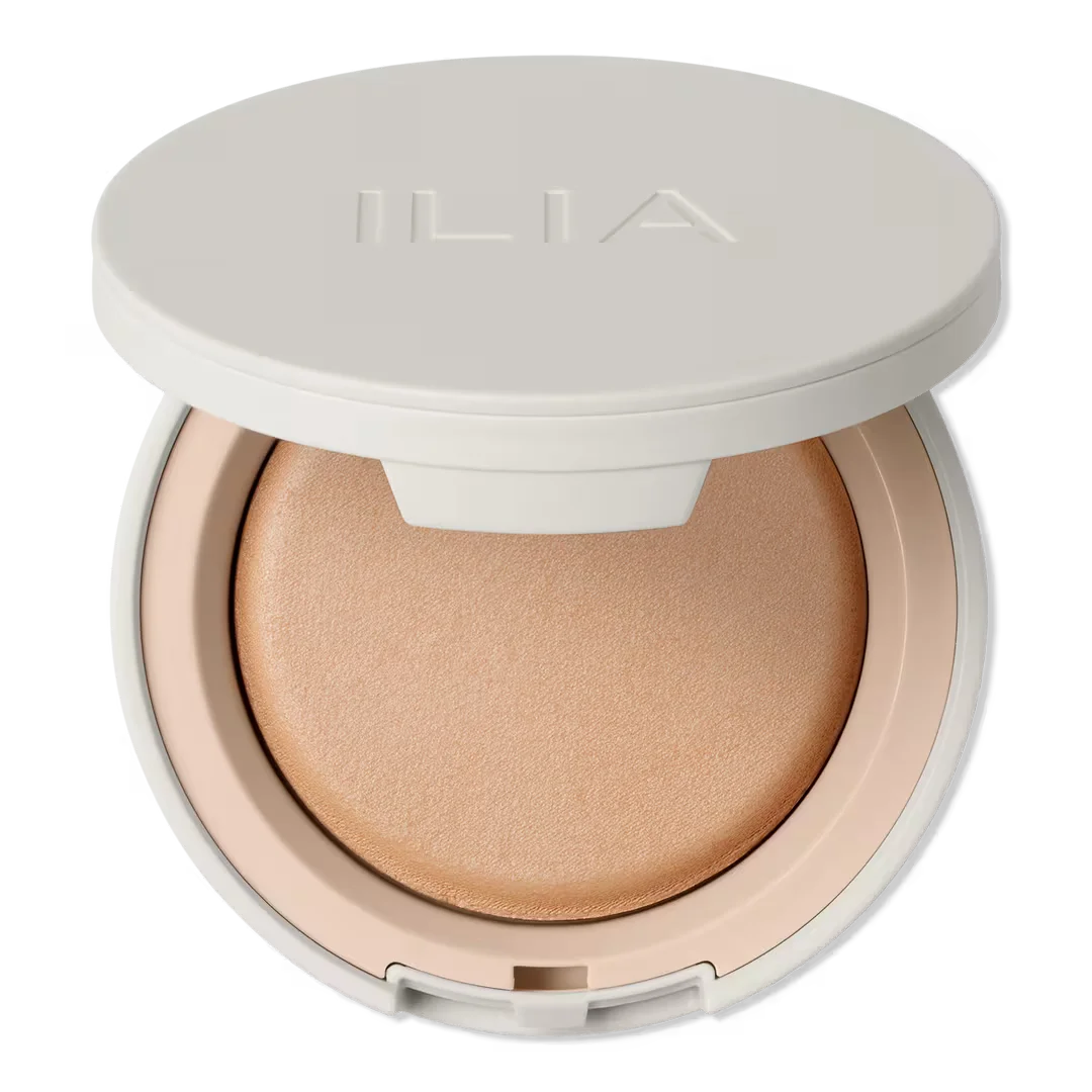 Soft Focus Finishing Powder by ILIA