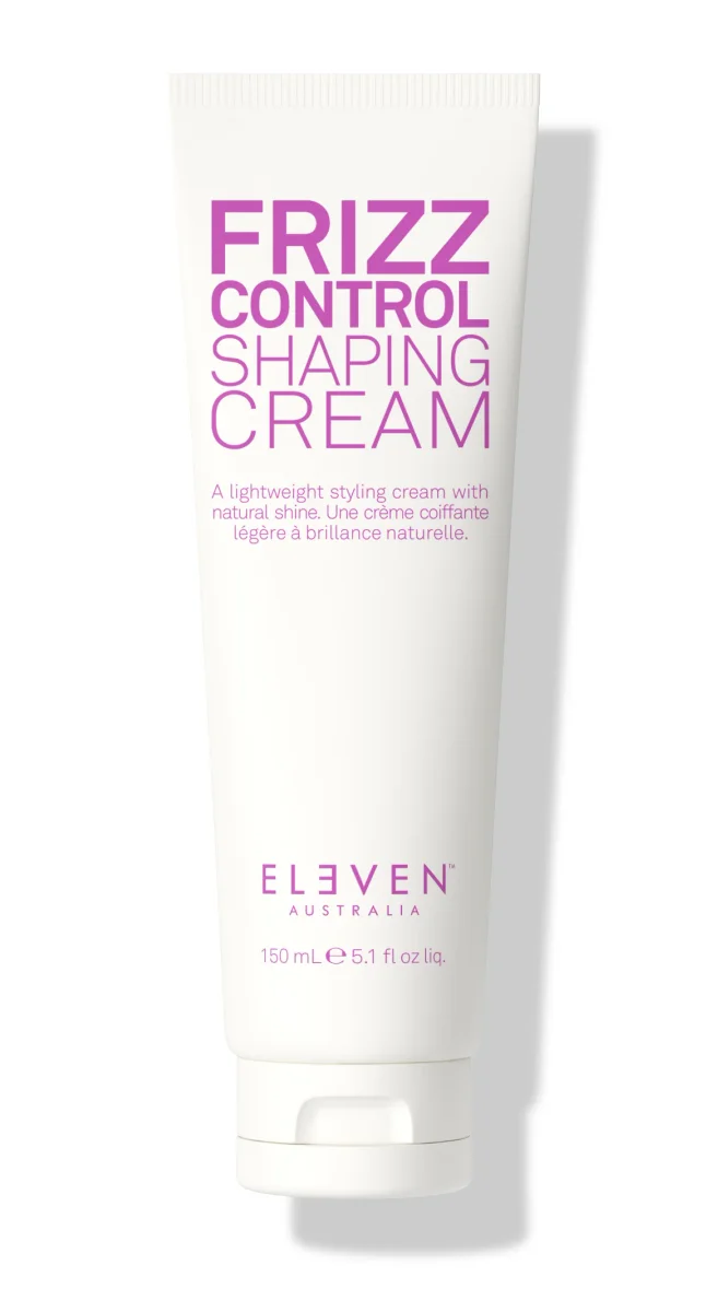 Frizz Control Shaping Cream by ELEVEN Australia