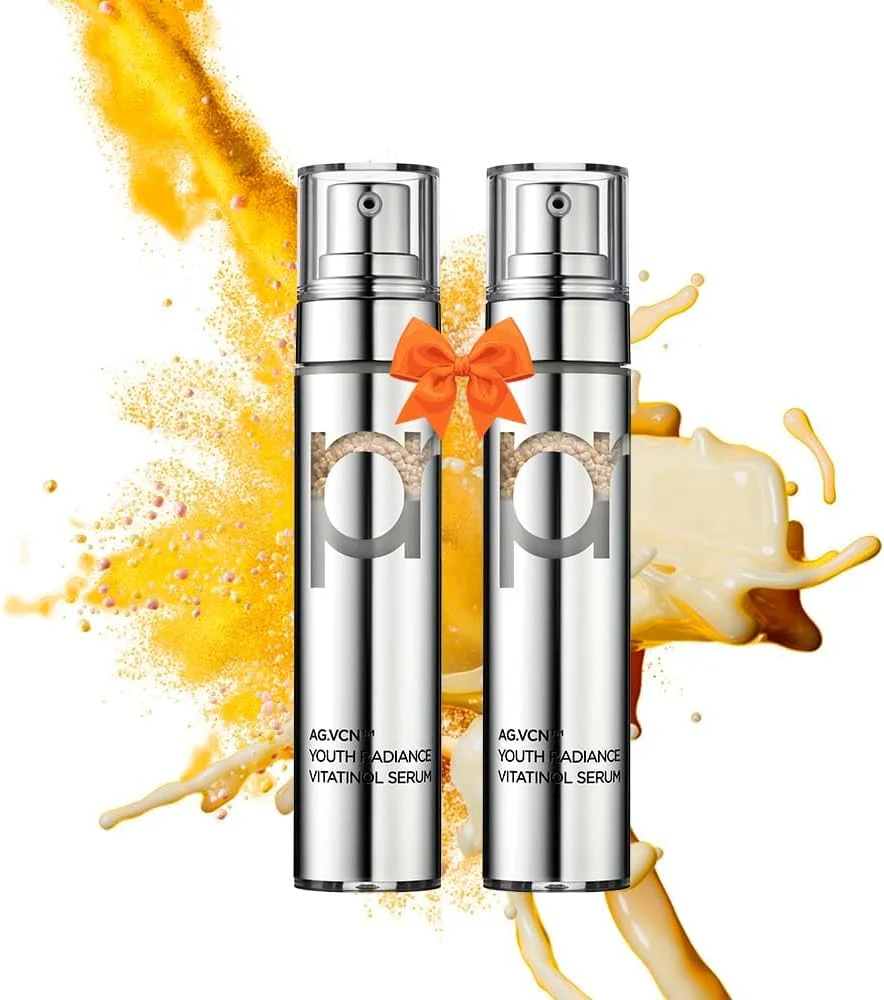AG.VCN Youth Radiance Vitatinol Serum by Primera