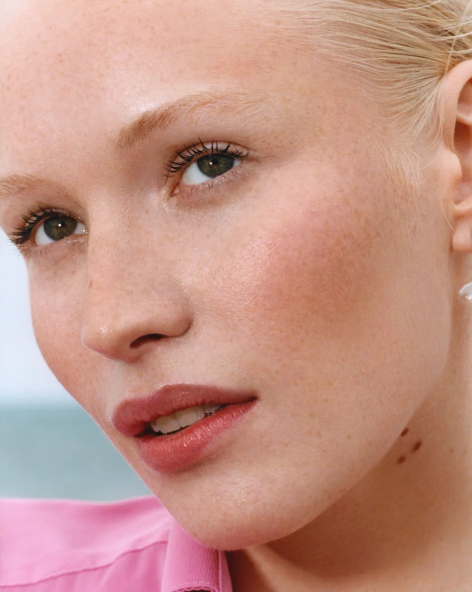 Cloud Paint Bronzer by Glossier