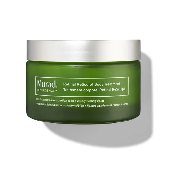 Retinal ReSculpt Body Treatment by Murad
