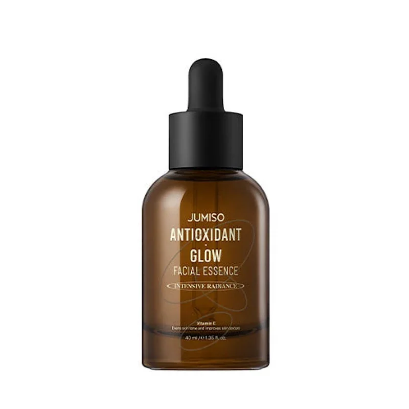 Antioxidant Glow Facial Essence by JUMISO