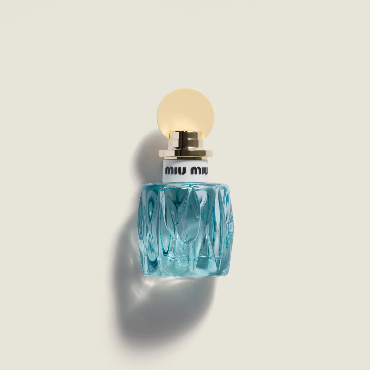 L'Eau Bleue Eau de Parfum by Miu Miu