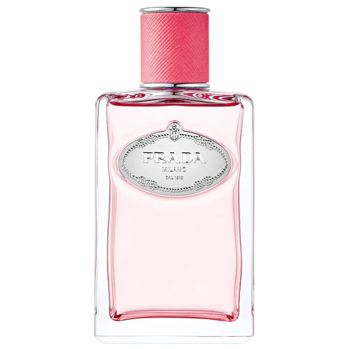Infusion de Rhubarbe Eau de Parfum by Prada