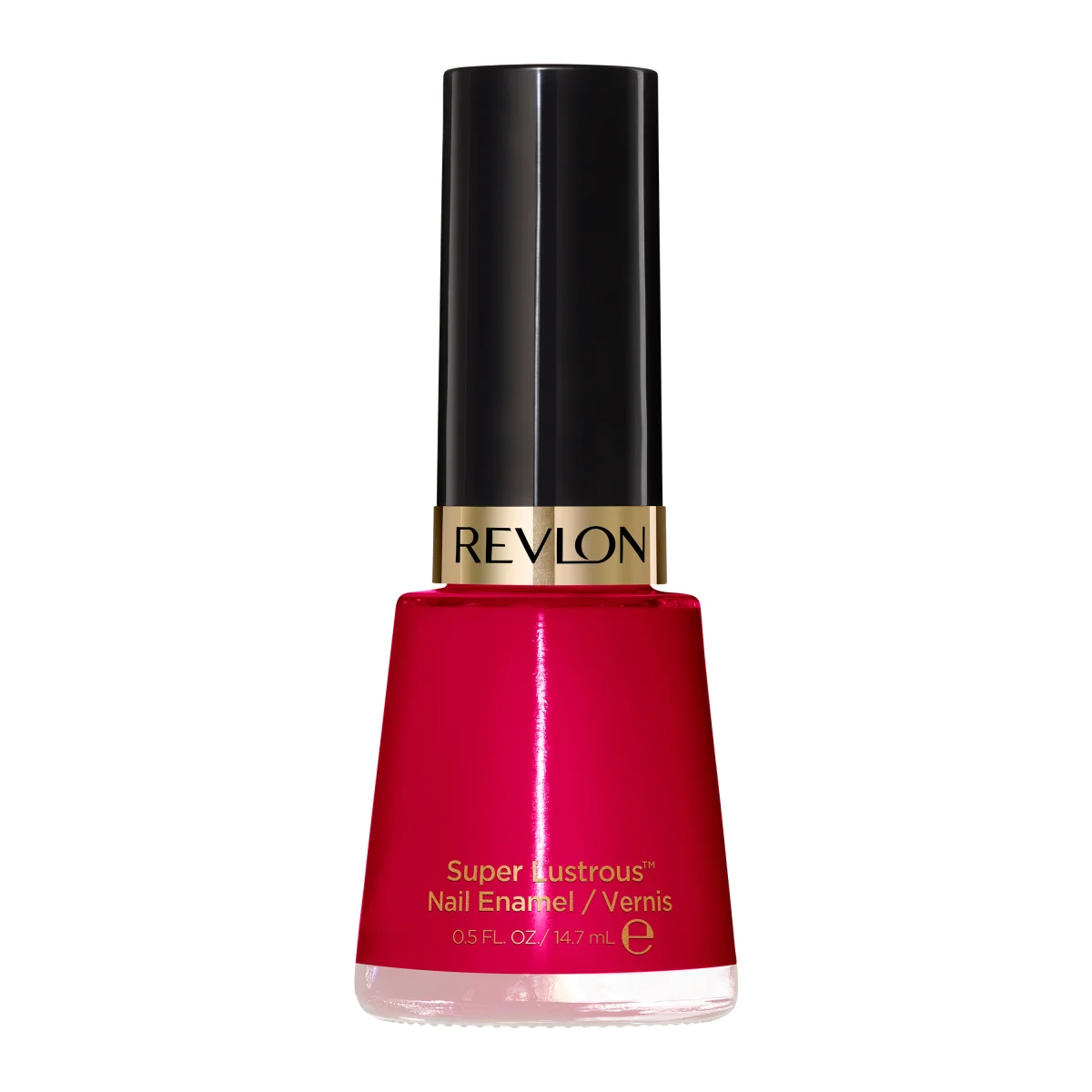 Super Lustrous™ Nail Enamel by Revlon