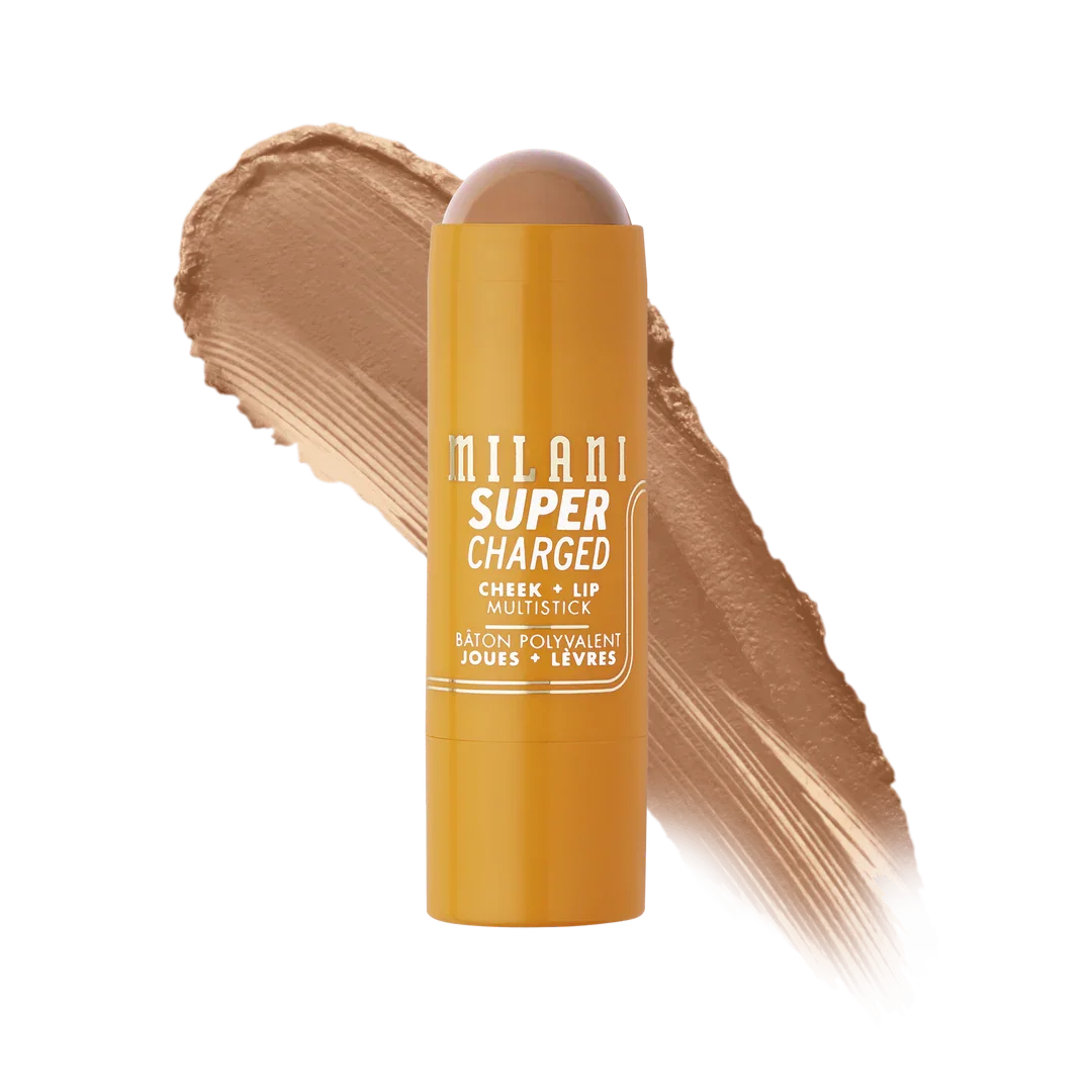 Supercharged Bronzer Multistick by Milani
