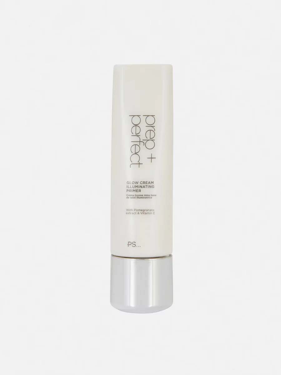 Prep + Perfect Glow Cream Illuminating Primer by PS...
