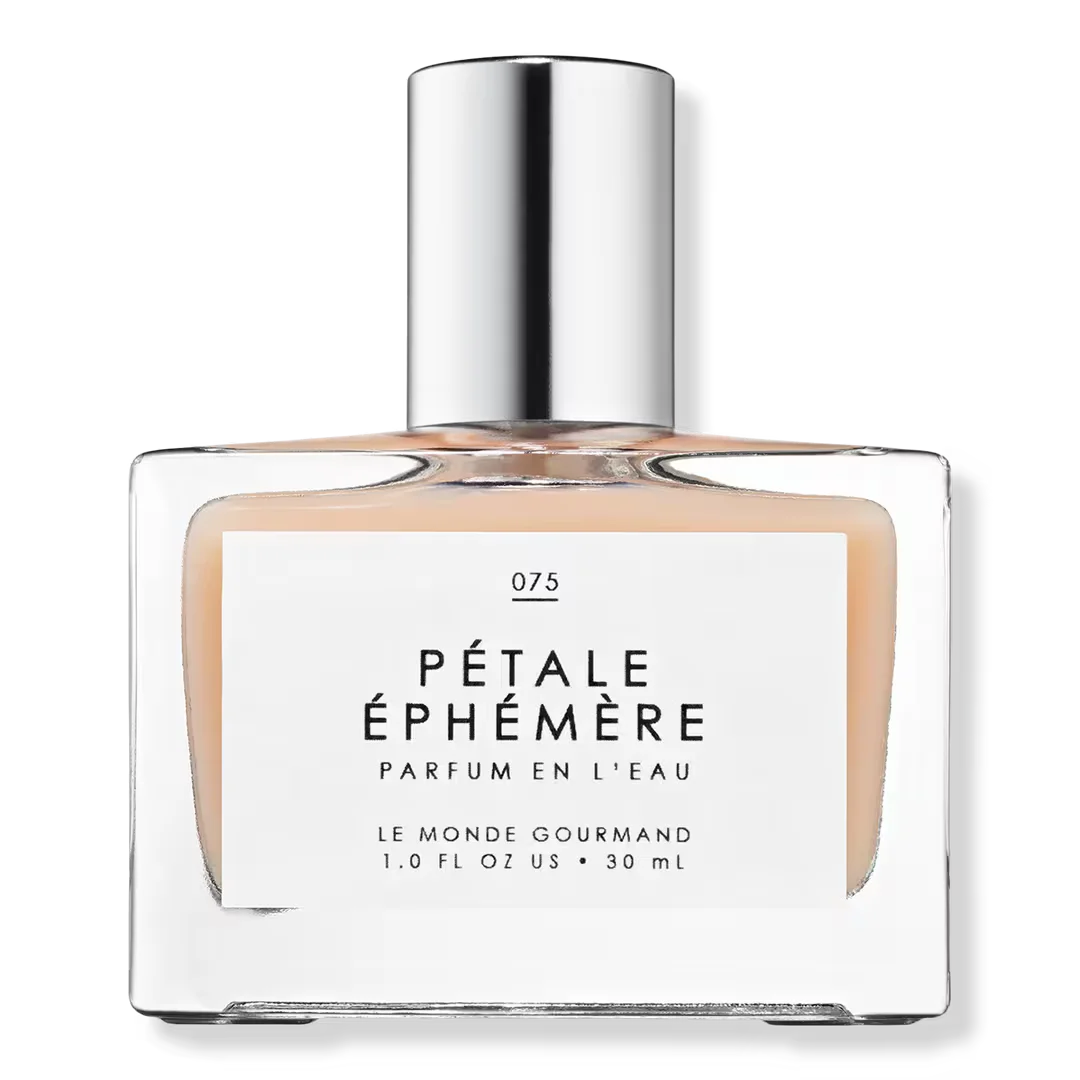 Pétale Éphémère Eau De Parfum by Le Monde Gourmand