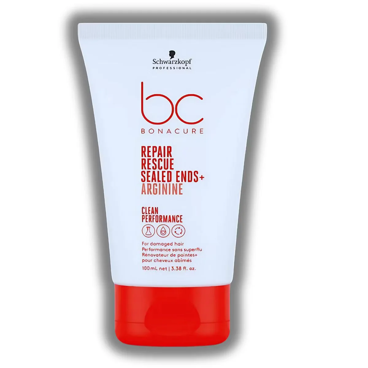 BC Bonacure Repair Rescue Sealed Ends+ Arginine by Schwarzkopf