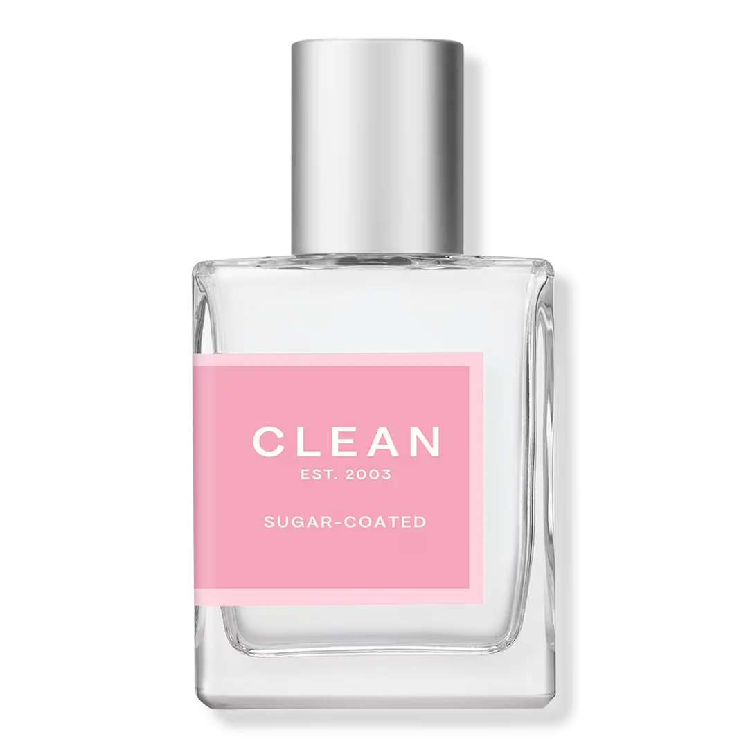 Sugar-Coated Eau de Parfum by Clean Classic