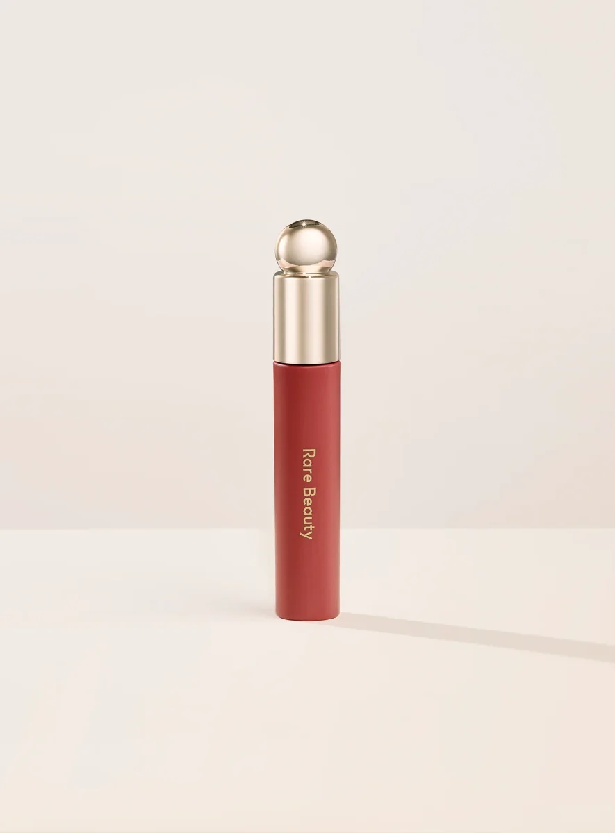 Soft Pinch Tinted Lip Oil by Rare Beauty