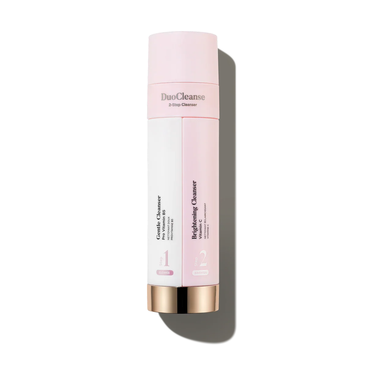 DuoCleanse by Sculpted By Aimee