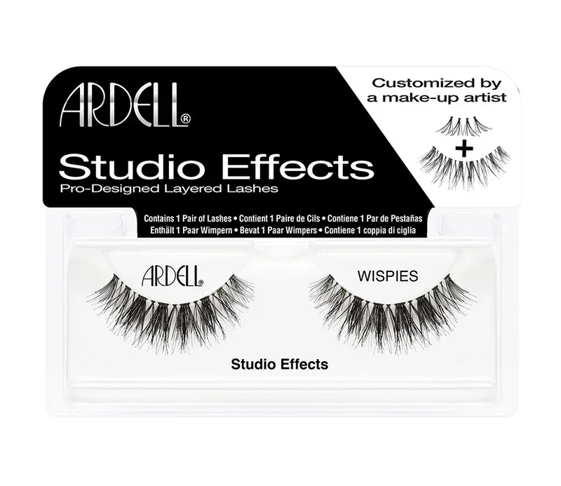 Studio Effects Wispies by Ardell