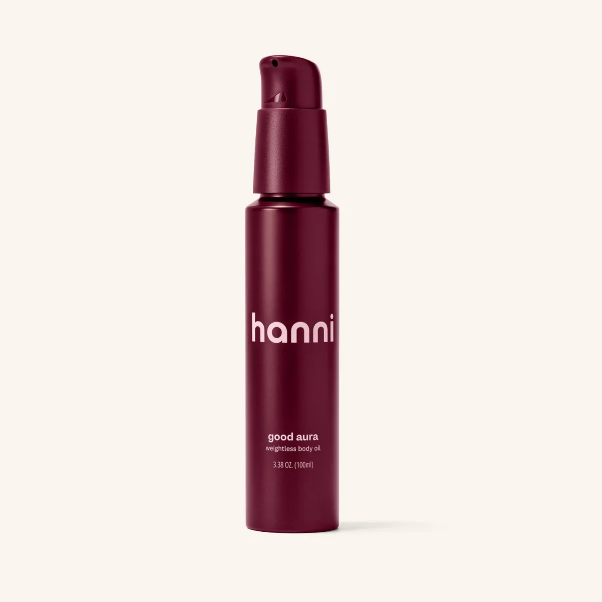 Good Aura Weightless Body Oil by Hanni