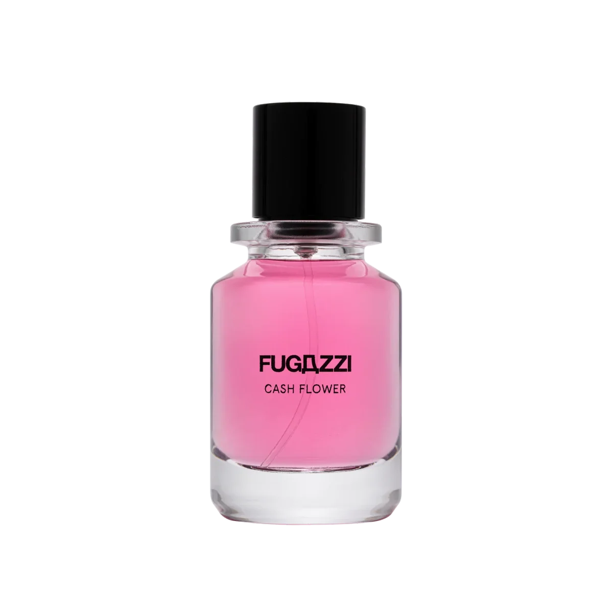 Cash Flower Extrait de Parfum by FUGAZZI