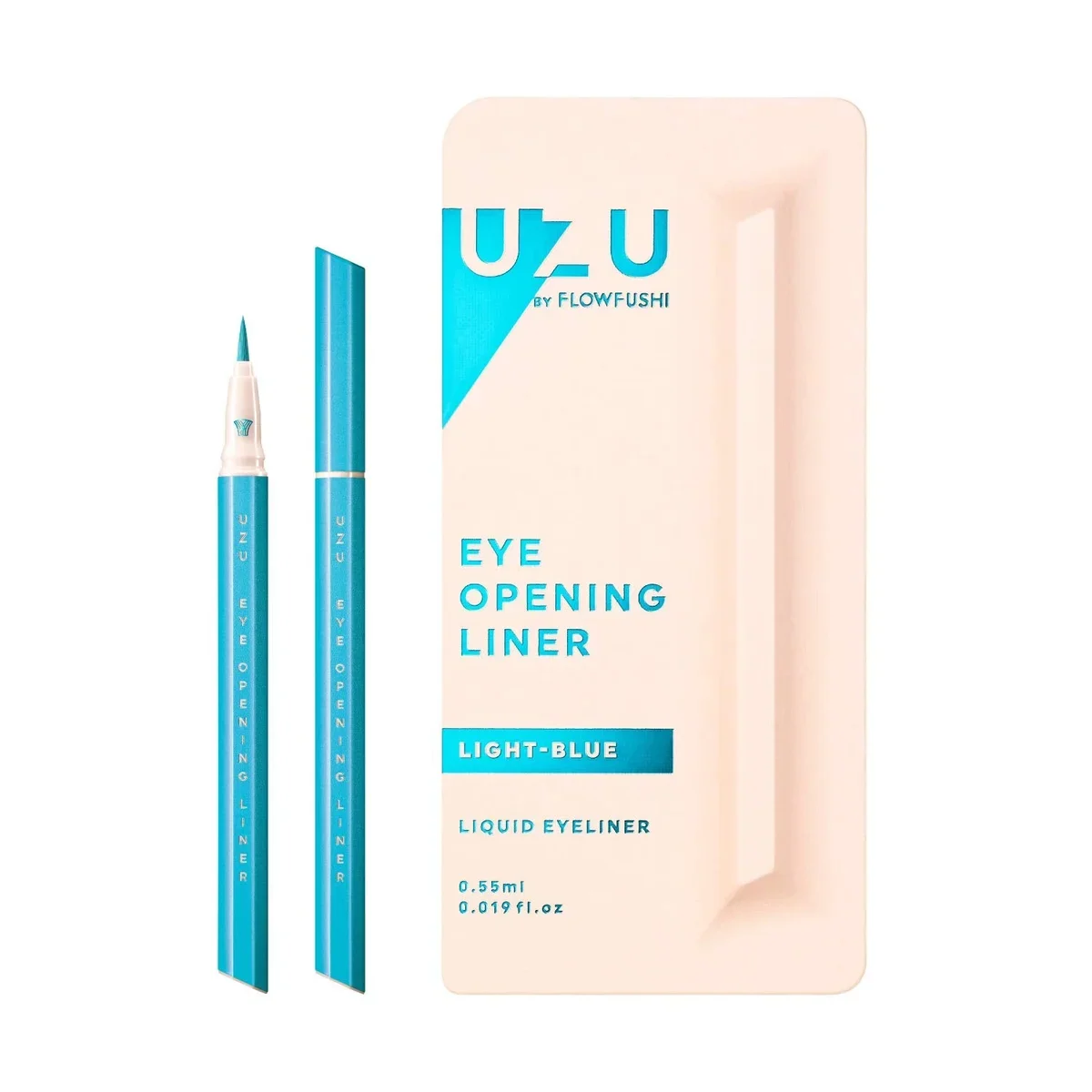 Eye Opening Liner by Uzu By Flowfushi