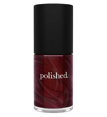 Polished Nail Polish by Boots
