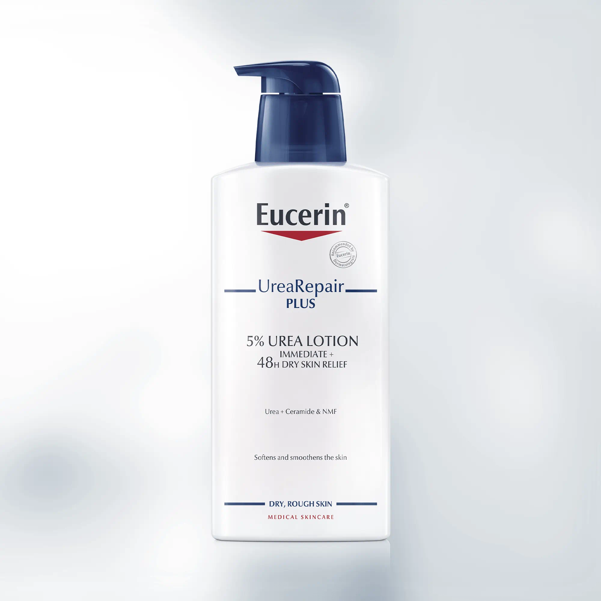 UreaRepair PLUS 5% Urea Lotion by Eucerin