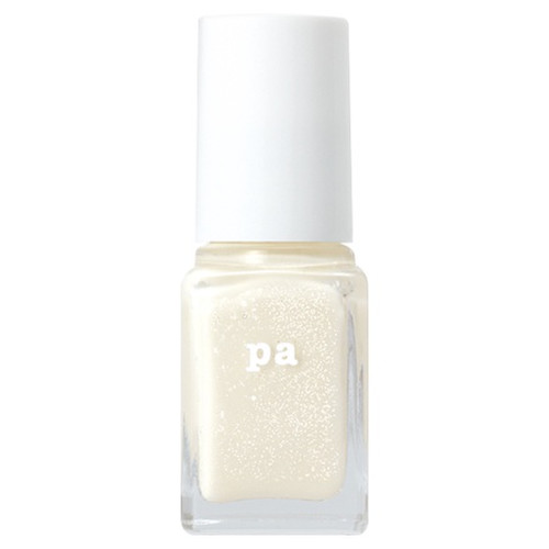 Nail Color by pa