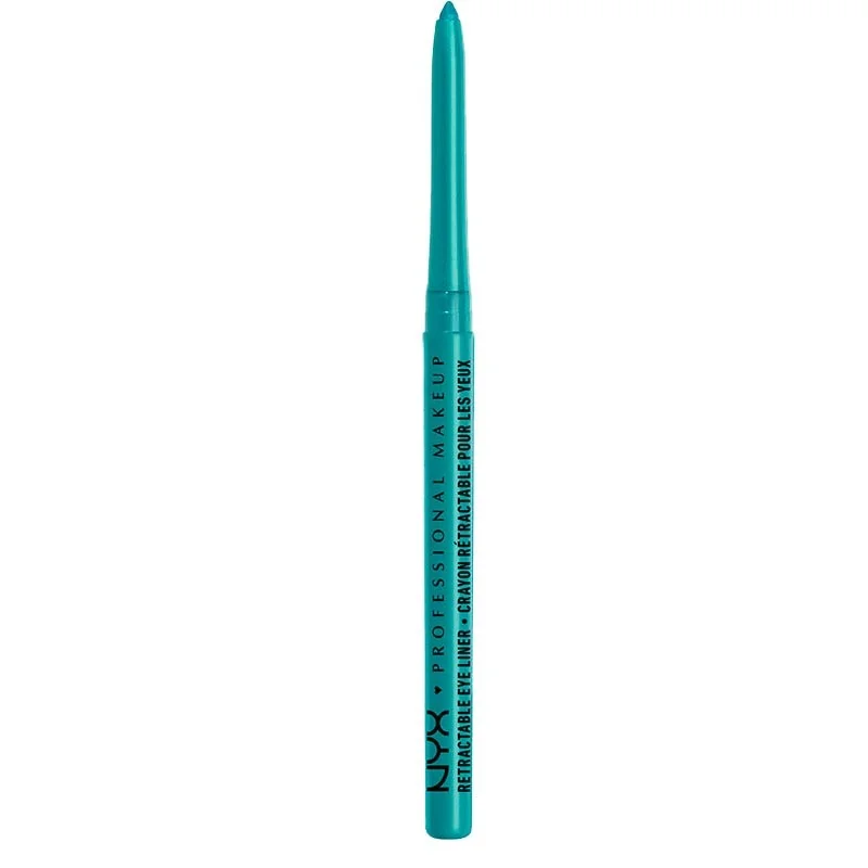 Retractable Eyeliner by NYX Professional Makeup