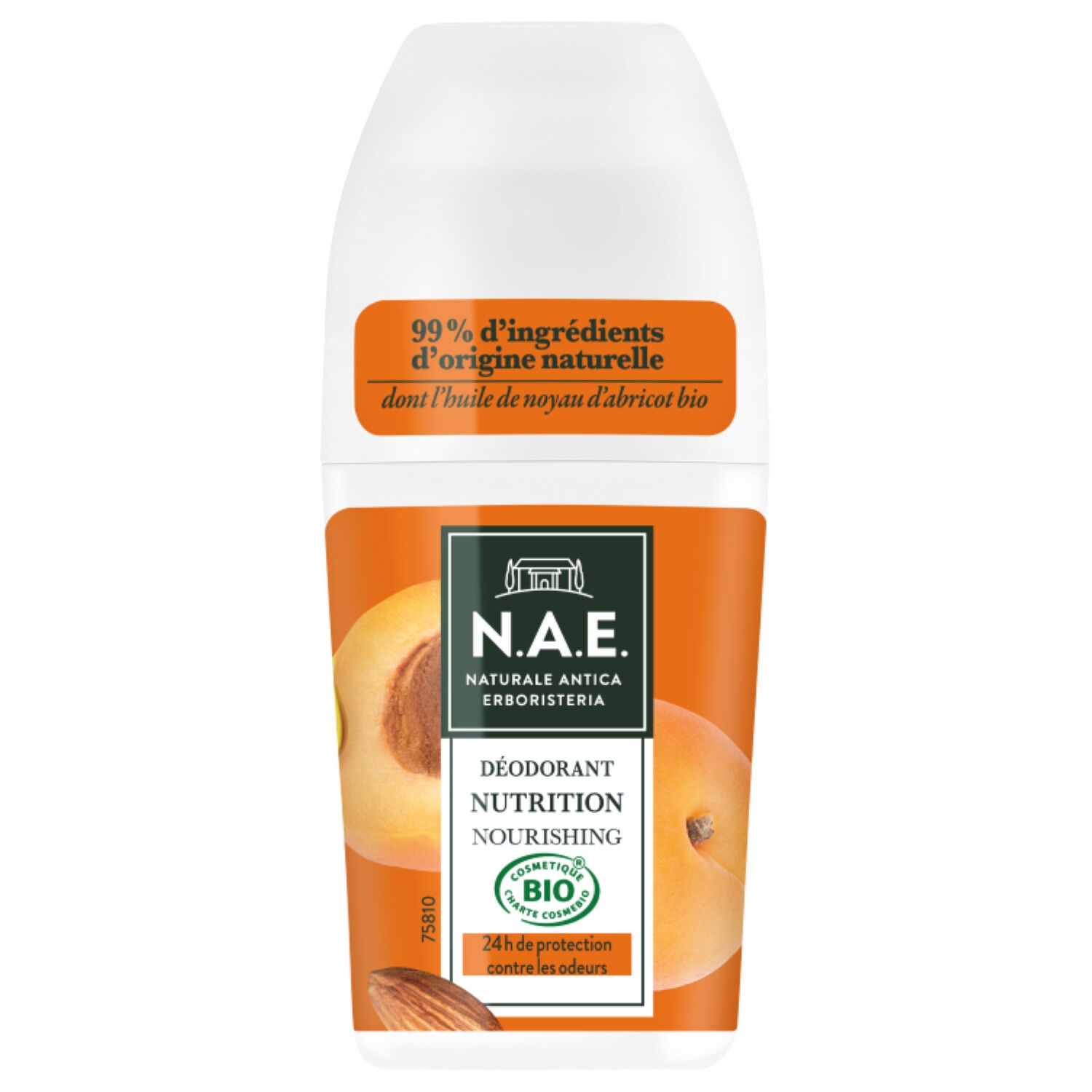 Nourishing Deodorant by N.A.E.