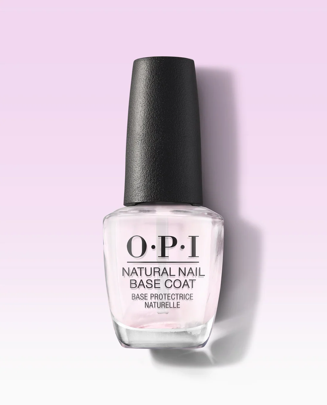 Natural Nail Base Coat by OPI