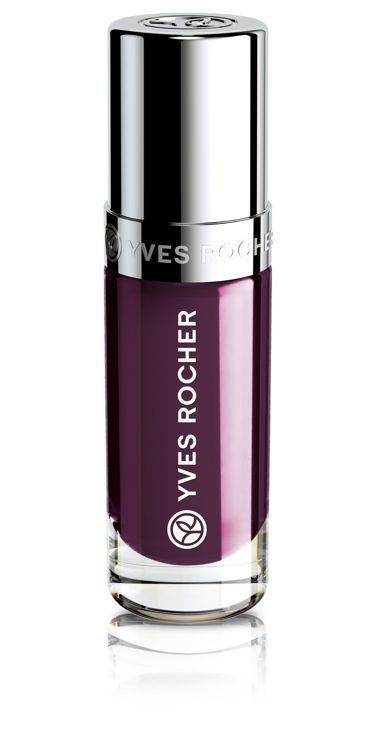 Laque Effet Gel by Yves Rocher