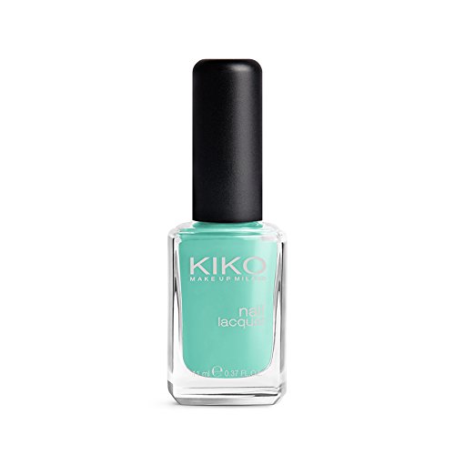 Nail Lacquer by KIKO