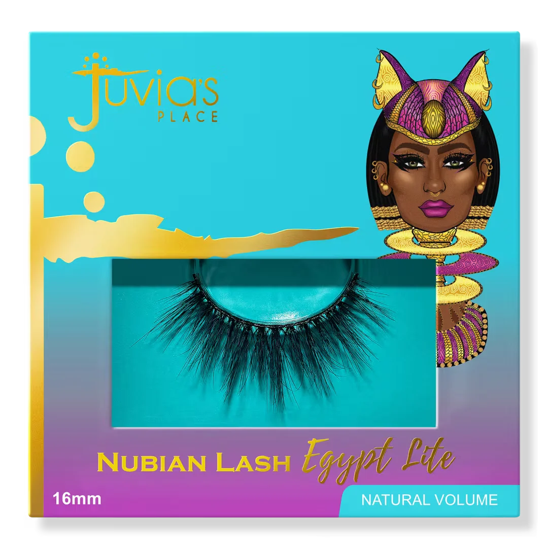 Nubian Lash Egypt Lite by Juvia's Place