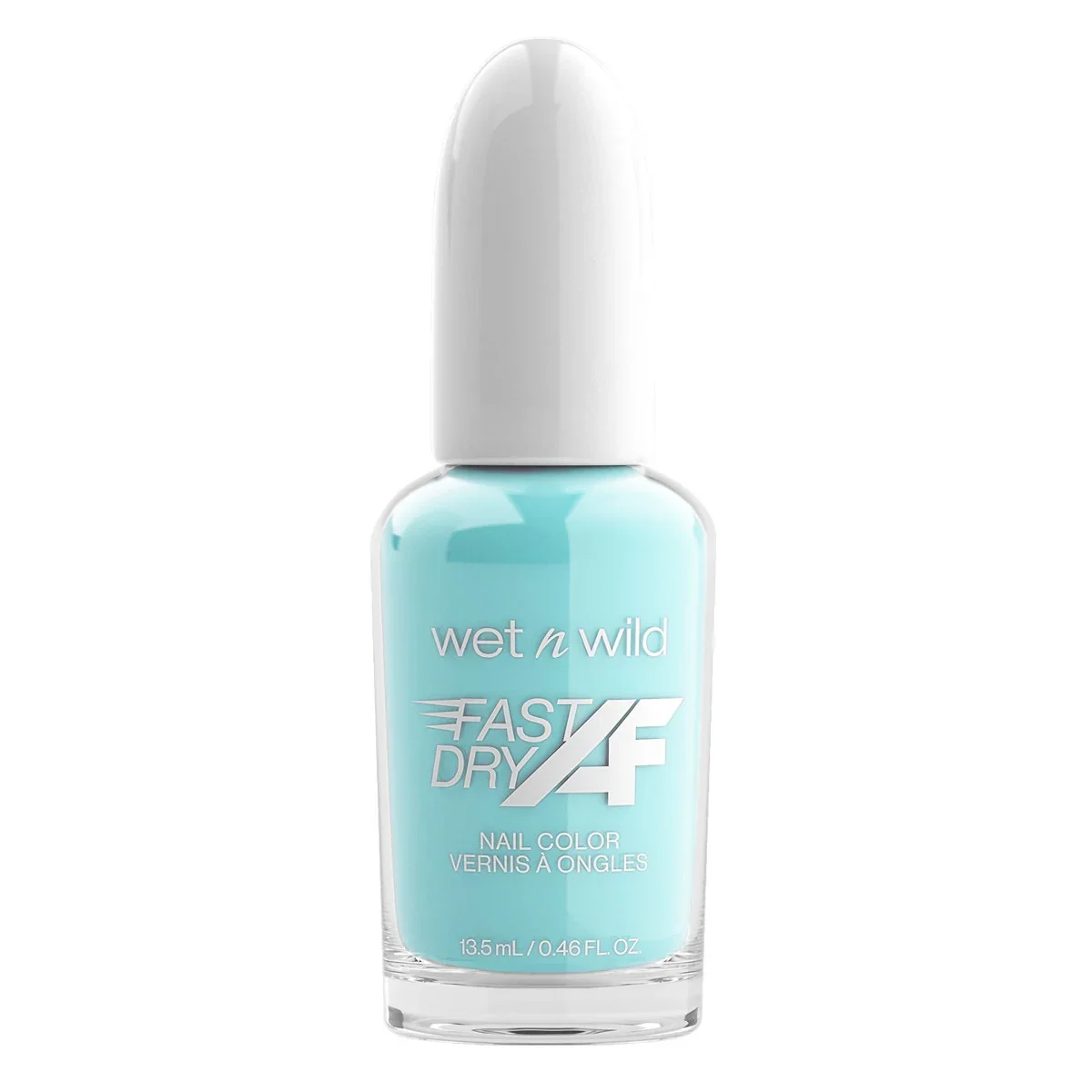 Fast Dry AF Nail Color by wet n wild