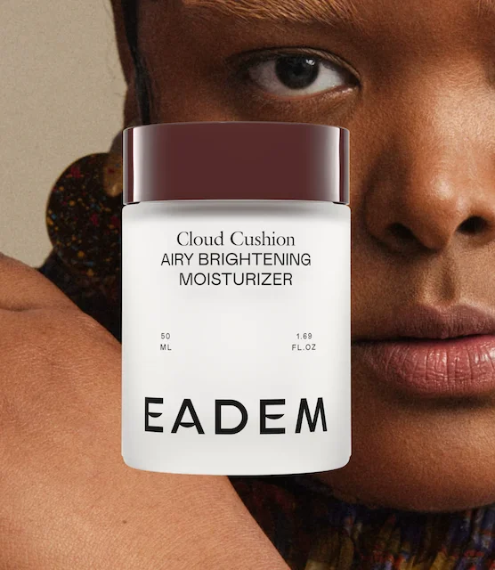 Cloud Cushion Airy Brightening Moisturizer by EADEM