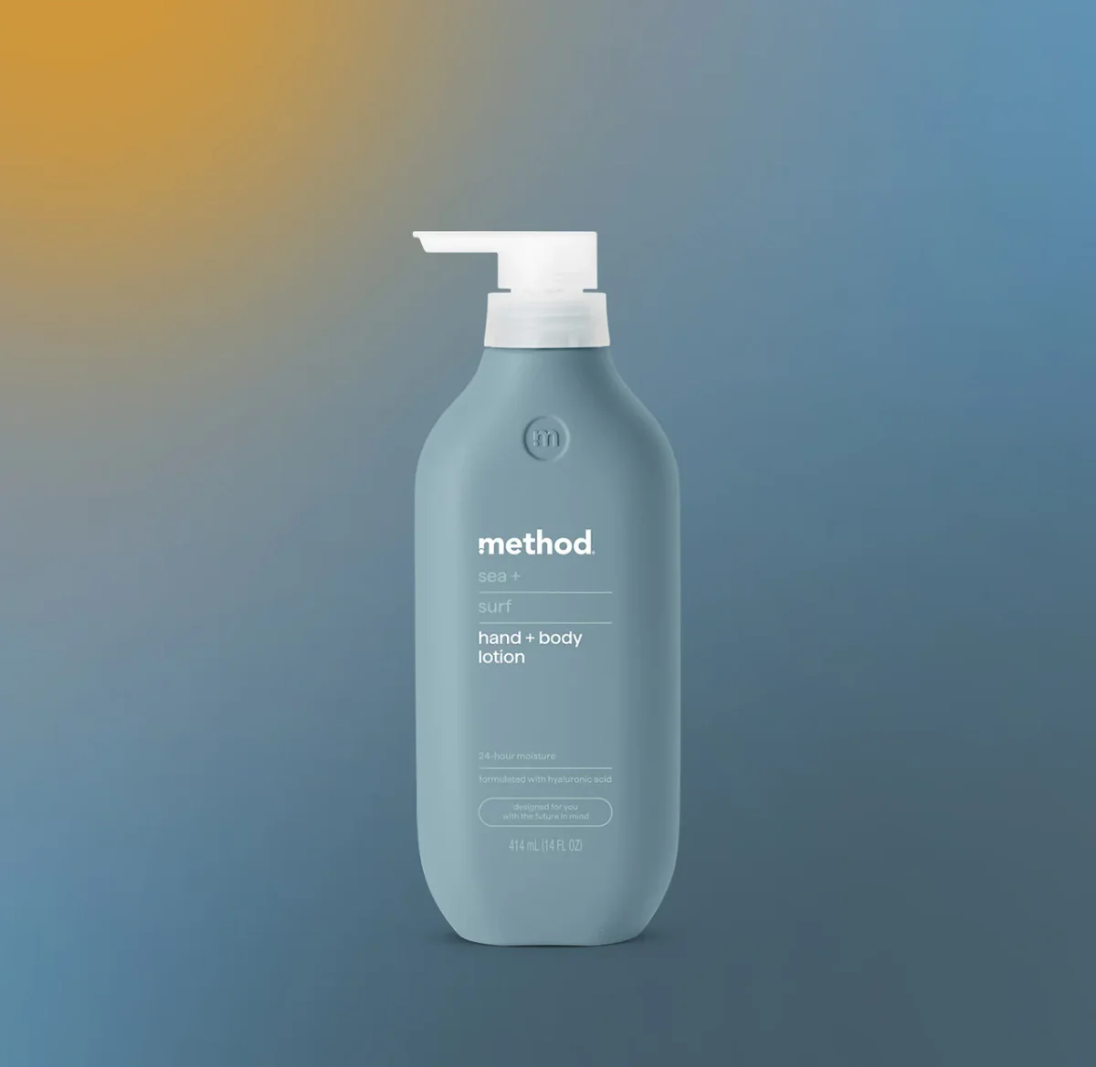 Sea + Surf Body Lotion by method