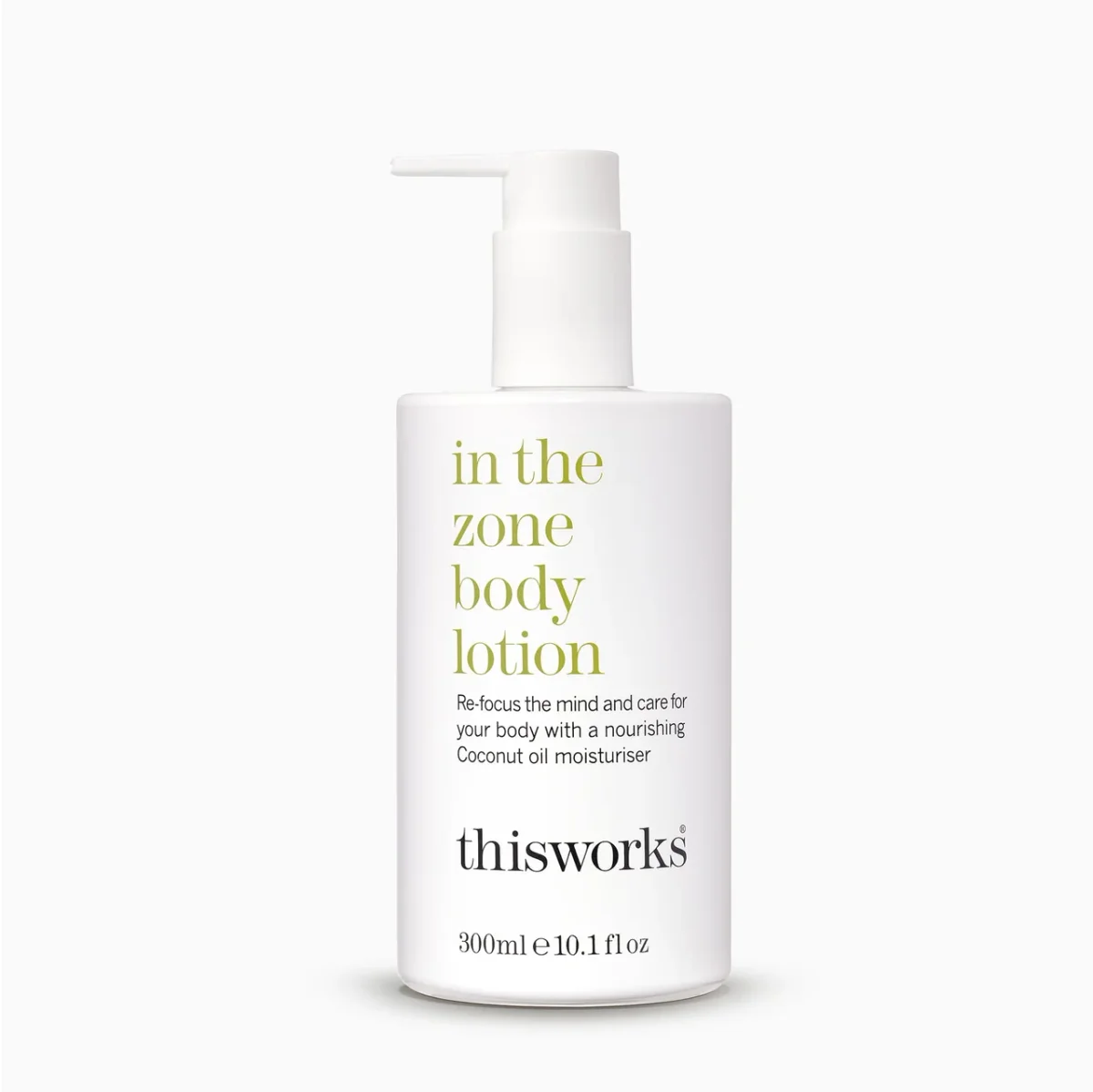 In The Zone Body Lotion by This Works