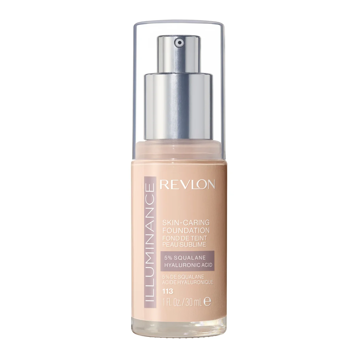 Illuminance™ Skin-Caring Foundation by Revlon