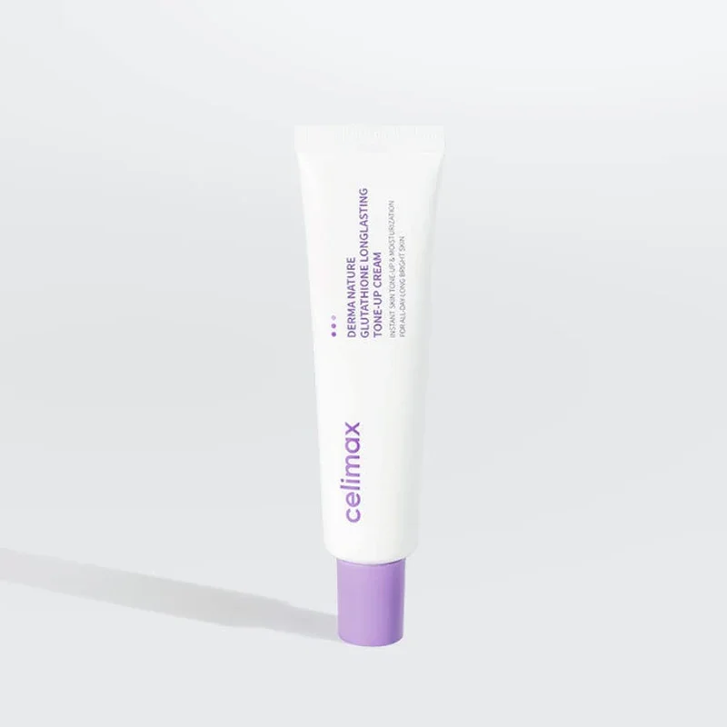 Derma Nature Glutathione Longlasting Tone-up Cream by celimax