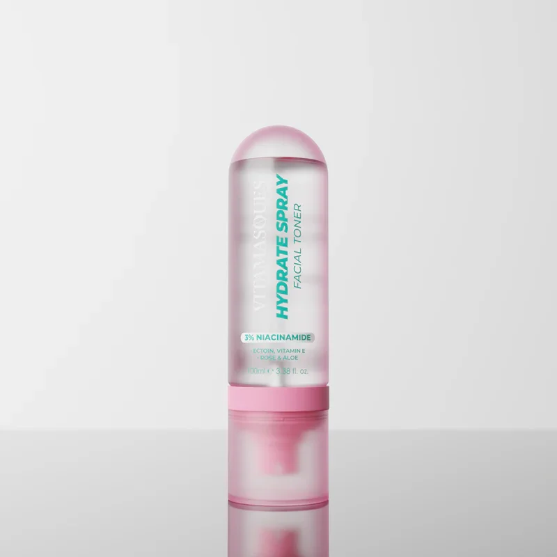 Hydrate Spray Facial Toner by Vitamasques
