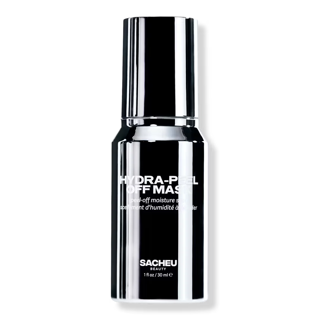 Hydra-Peel Off Moisture Seal Mask by SACHEU