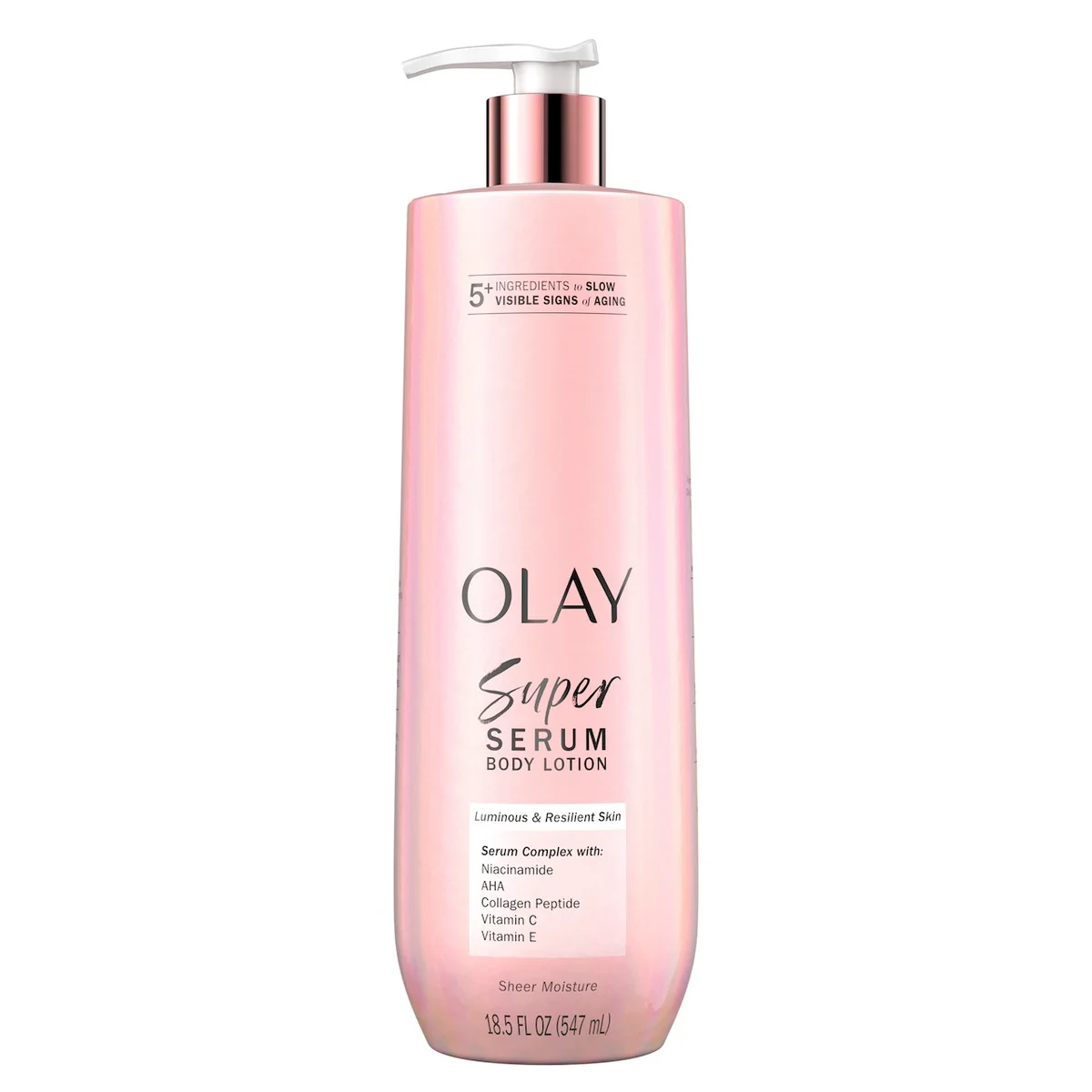 Super Serum Body Lotion by Olay