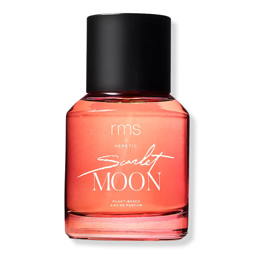 Scarlet Moon Eau de Parfum by RMS Beauty