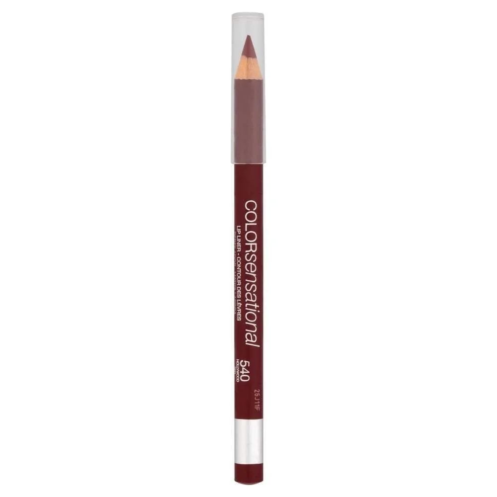 Color Sensational Lip Liner by Maybelline