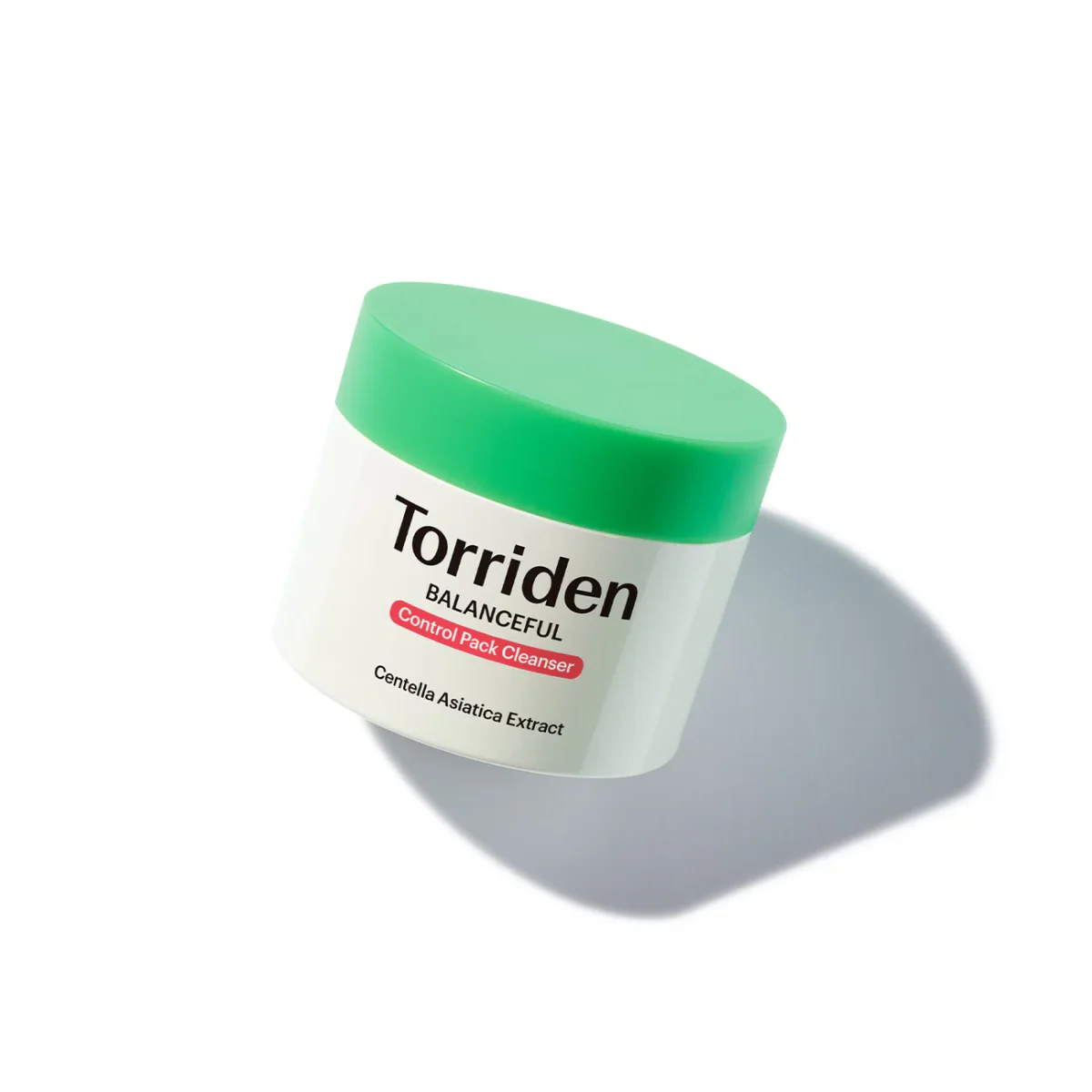 BALANCEFUL Control Pack Cleanser by Torriden