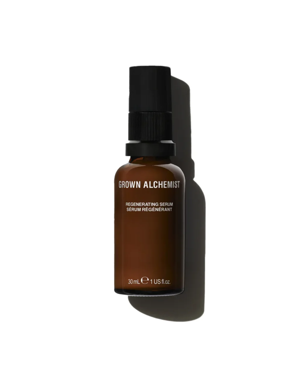 Regenerating Facial Serum by Grown Alchemist