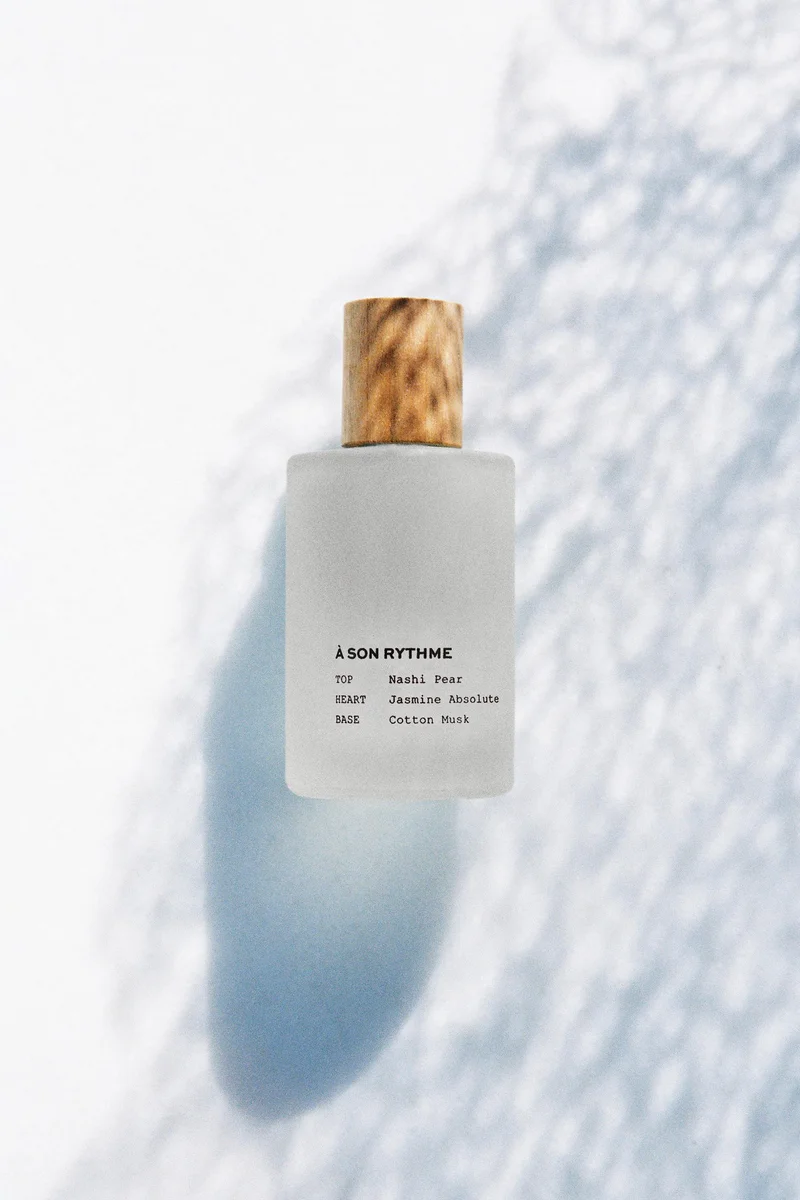 A Son Rythme Eau de Toilette by Zara