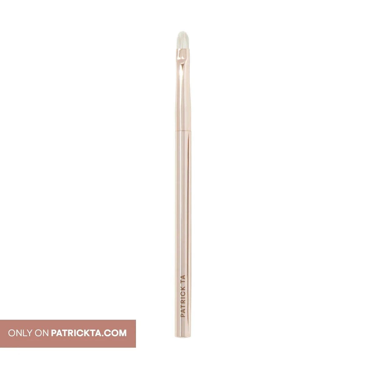 Lip Brush by PATRICK TA