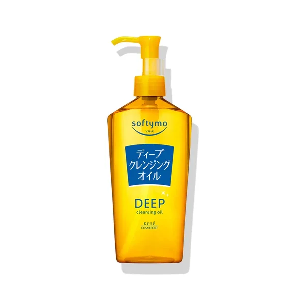 Deep Cleansing Oil by Kose