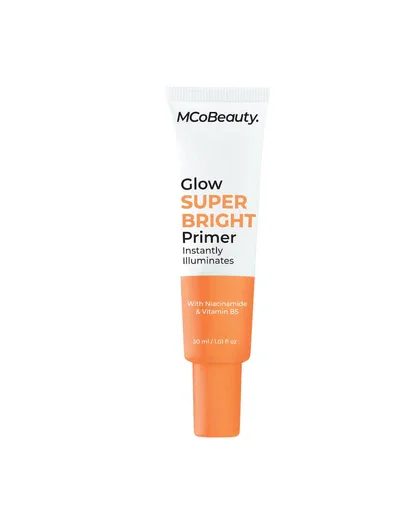 Glow Super Bright Primer by MCoBeauty